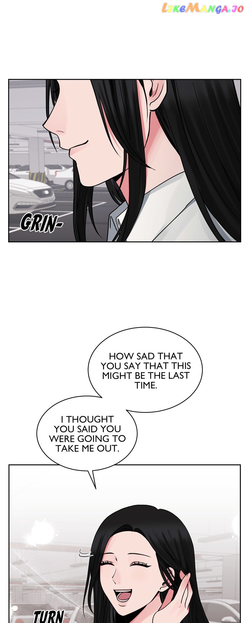 Going To Bed With My Hater Chapter 16 - page 18