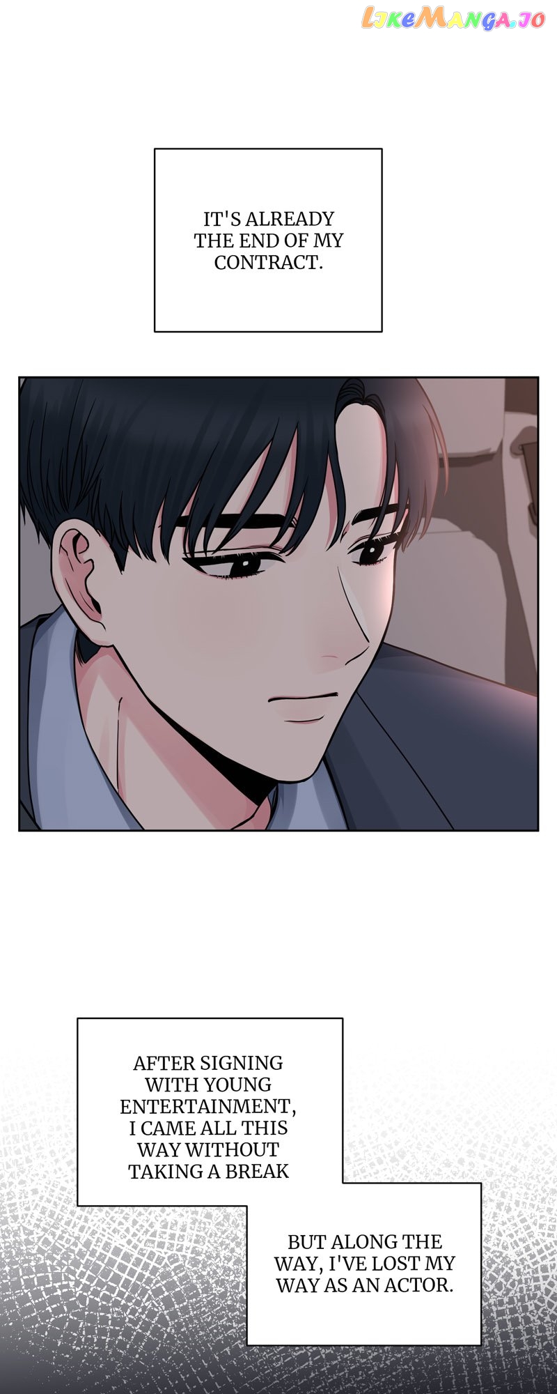 Going To Bed With My Hater Chapter 16 - page 27