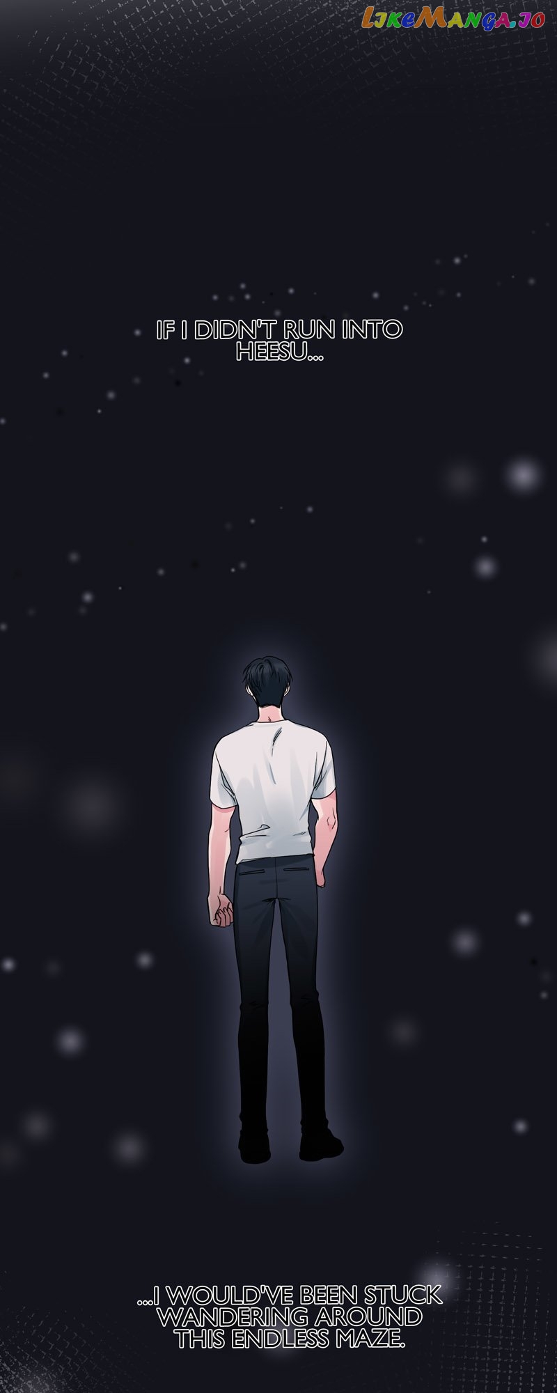 Going To Bed With My Hater Chapter 16 - page 28