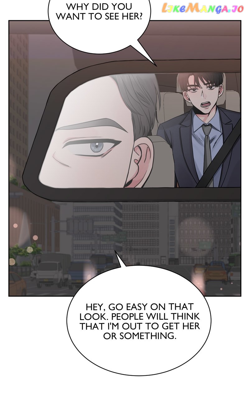 Going To Bed With My Hater Chapter 16 - page 31