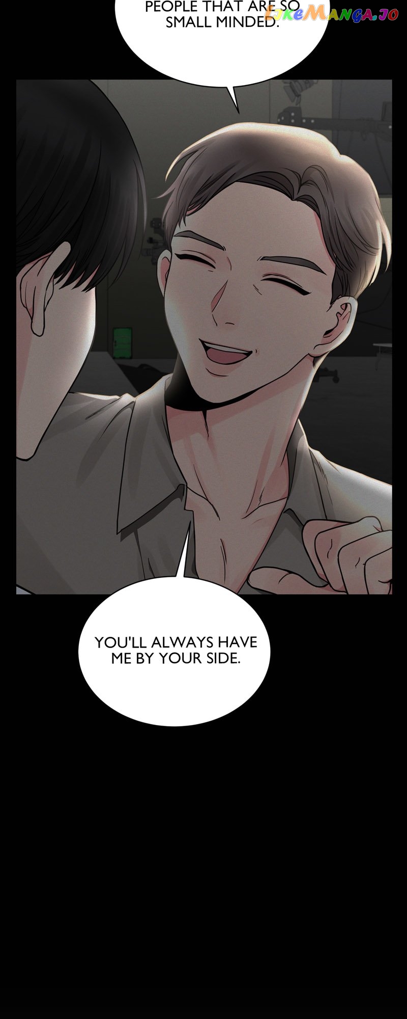 Going To Bed With My Hater Chapter 16 - page 36