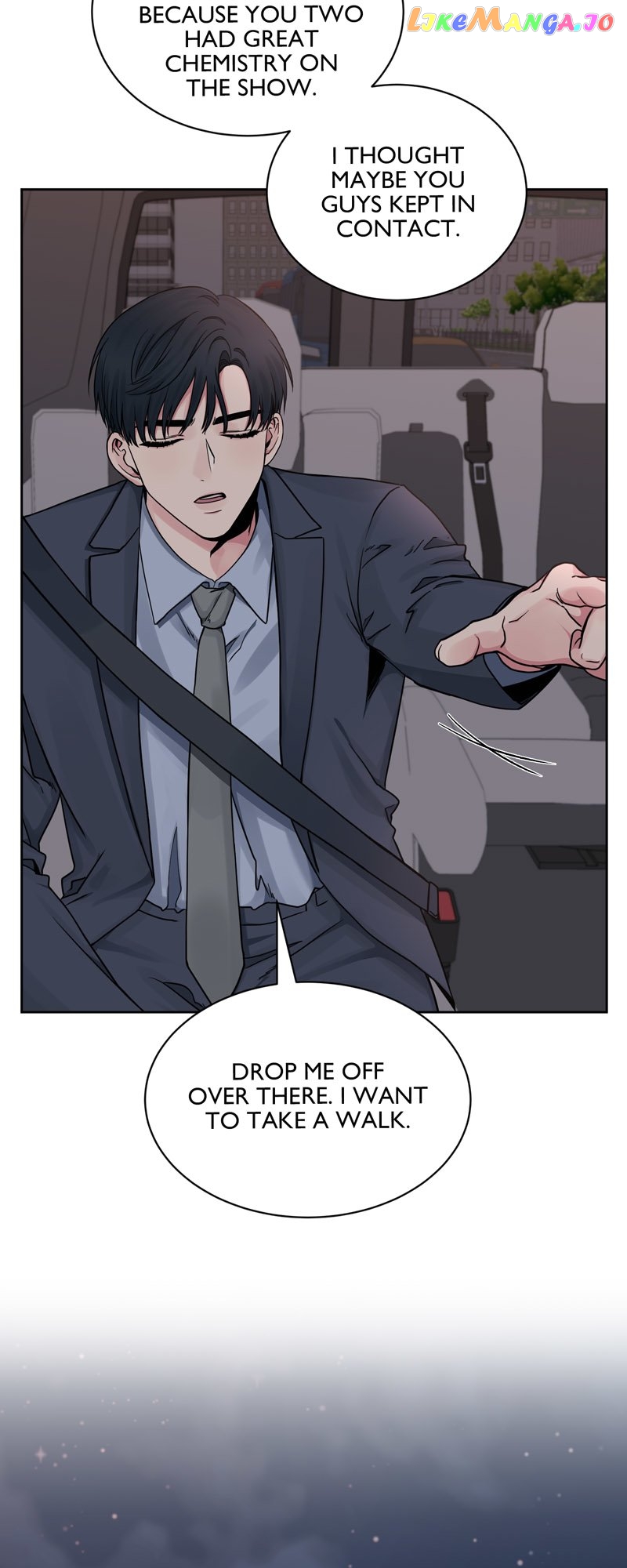 Going To Bed With My Hater Chapter 16 - page 40