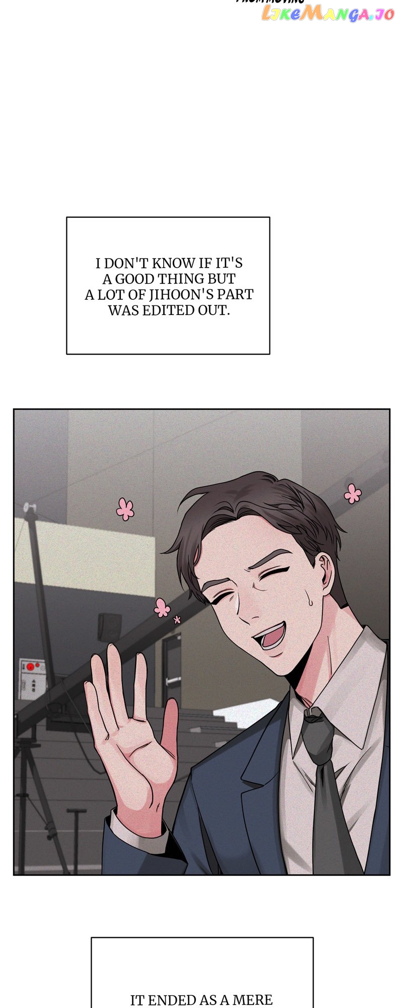 Going To Bed With My Hater Chapter 16 - page 47
