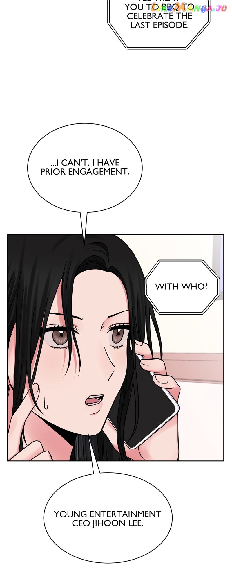 Going To Bed With My Hater Chapter 16 - page 50