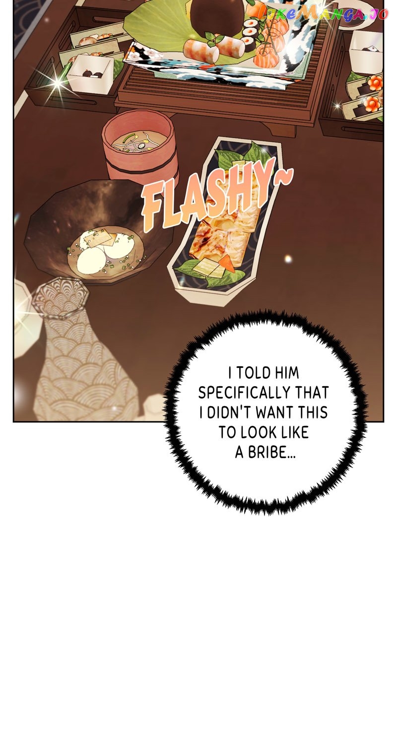 Going To Bed With My Hater Chapter 16 - page 63