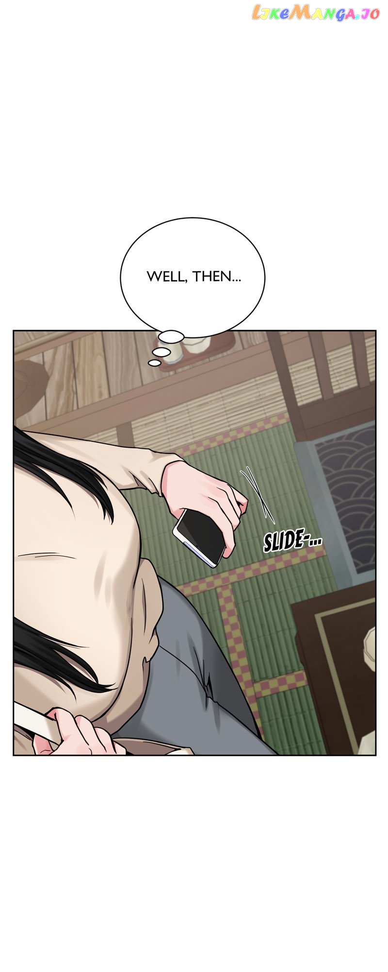 Going To Bed With My Hater Chapter 16 - page 65