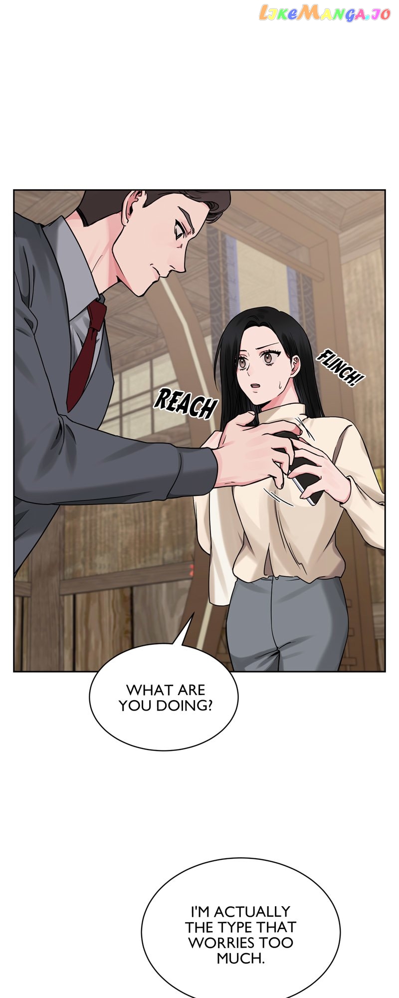 Going To Bed With My Hater Chapter 16 - page 66