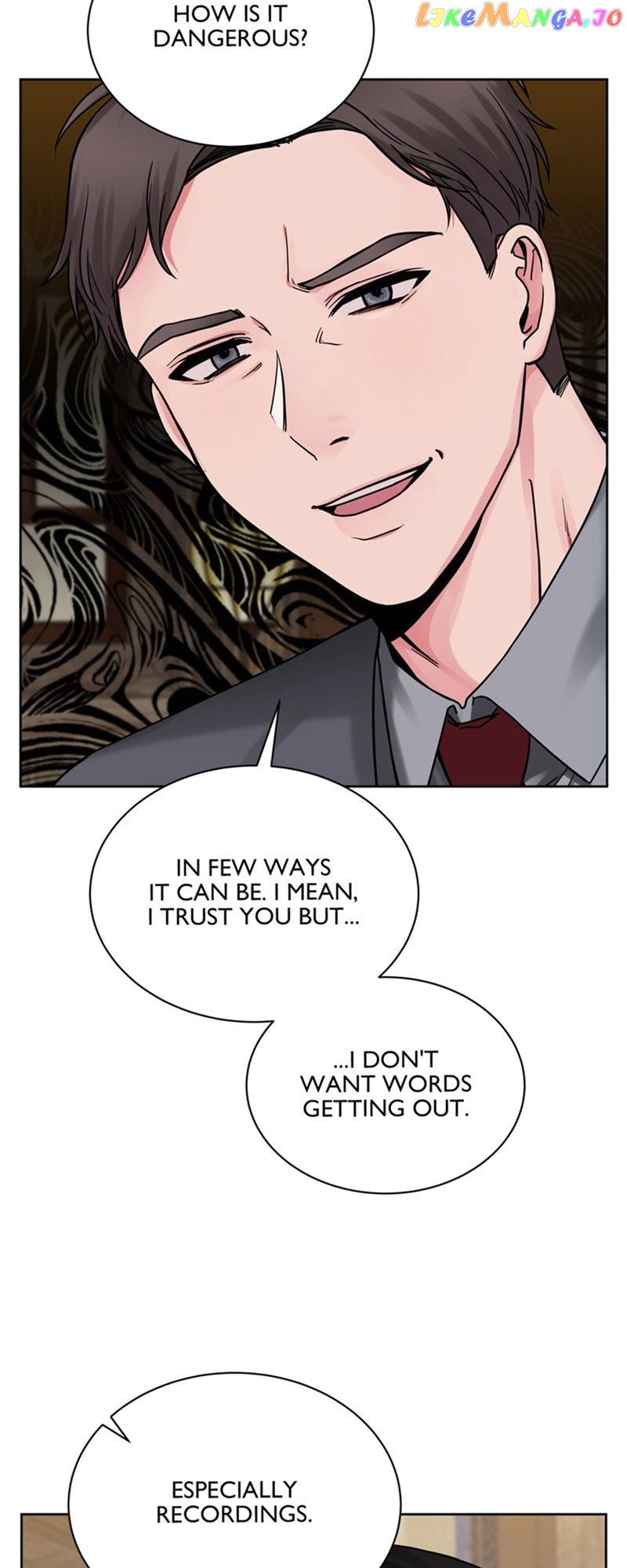 Going To Bed With My Hater Chapter 17 - page 2