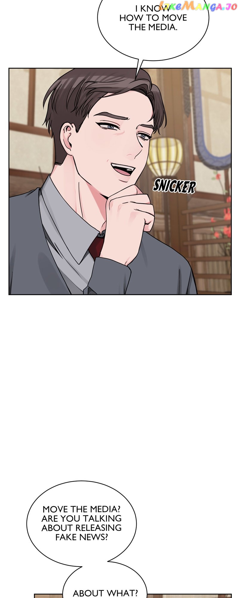 Going To Bed With My Hater Chapter 17 - page 14