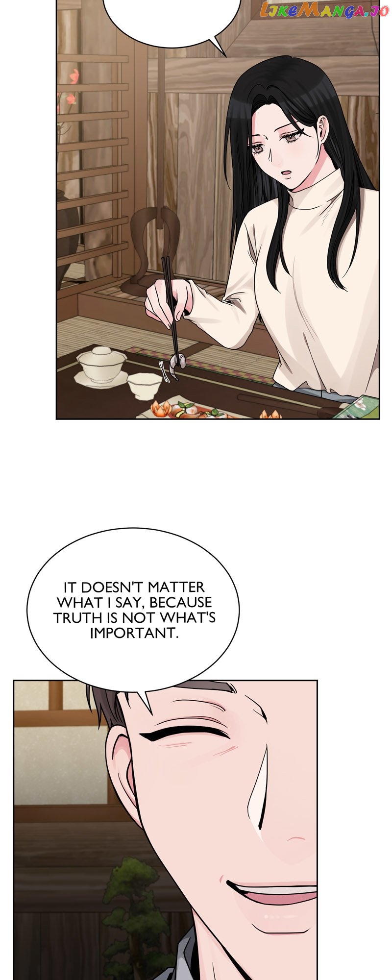 Going To Bed With My Hater Chapter 17 - page 15