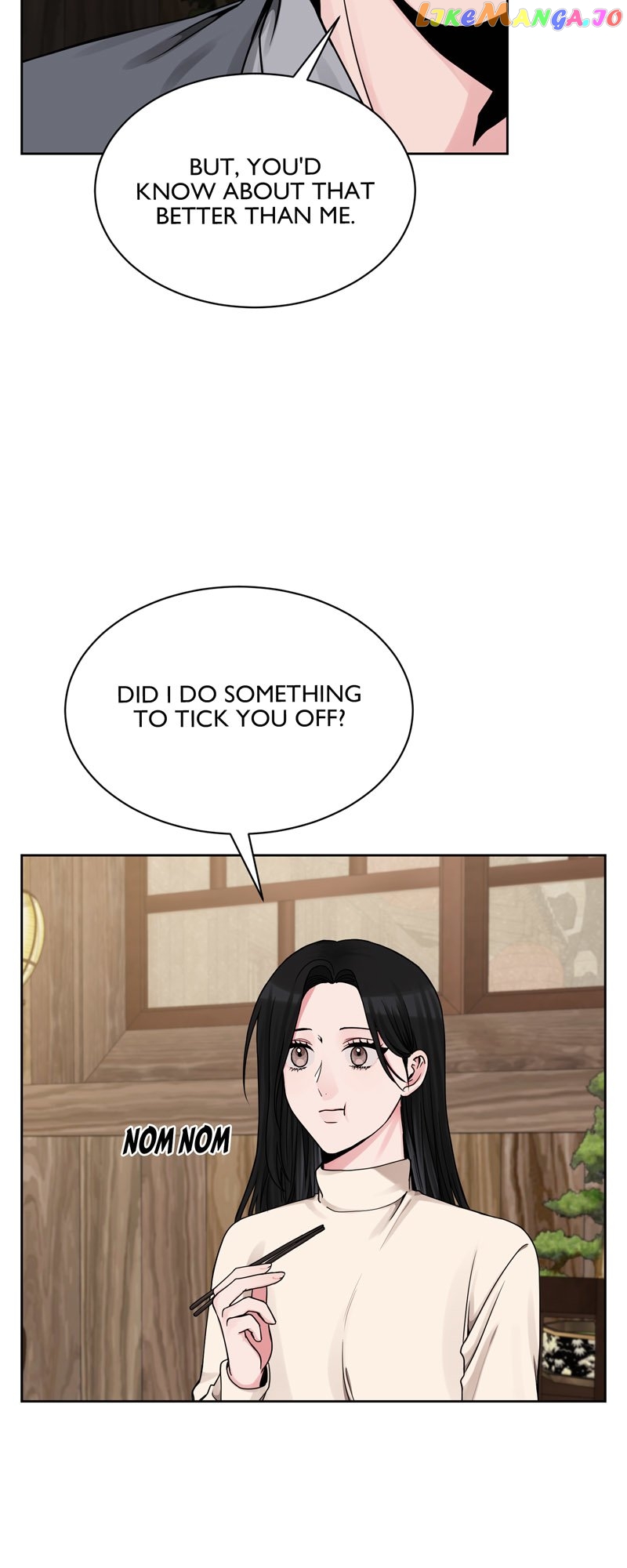 Going To Bed With My Hater Chapter 17 - page 16