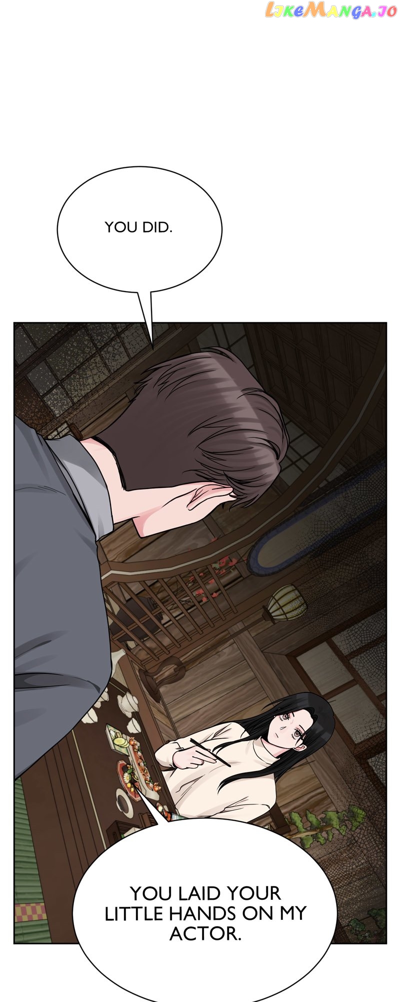 Going To Bed With My Hater Chapter 17 - page 17