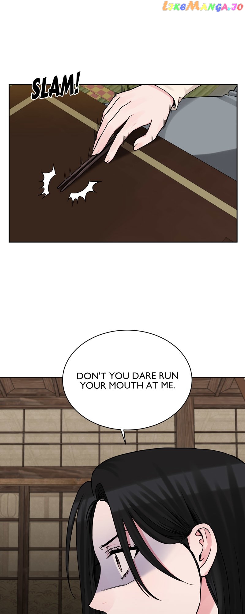 Going To Bed With My Hater Chapter 17 - page 19