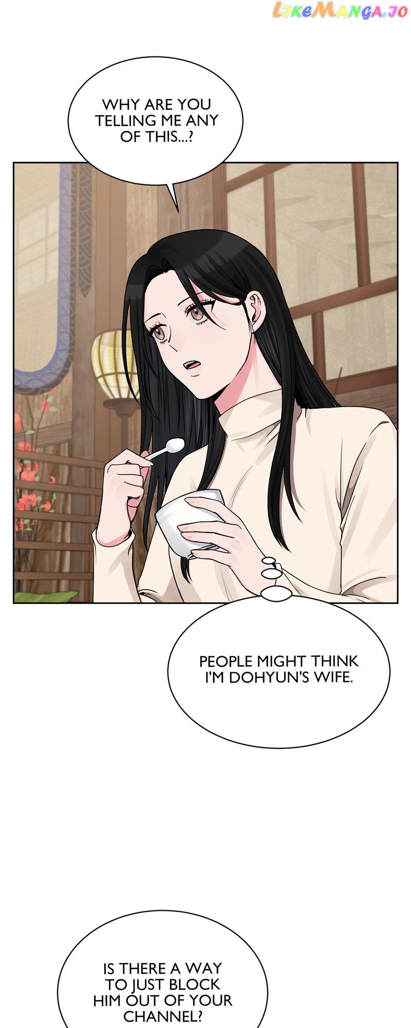 Going To Bed With My Hater Chapter 17 - page 25