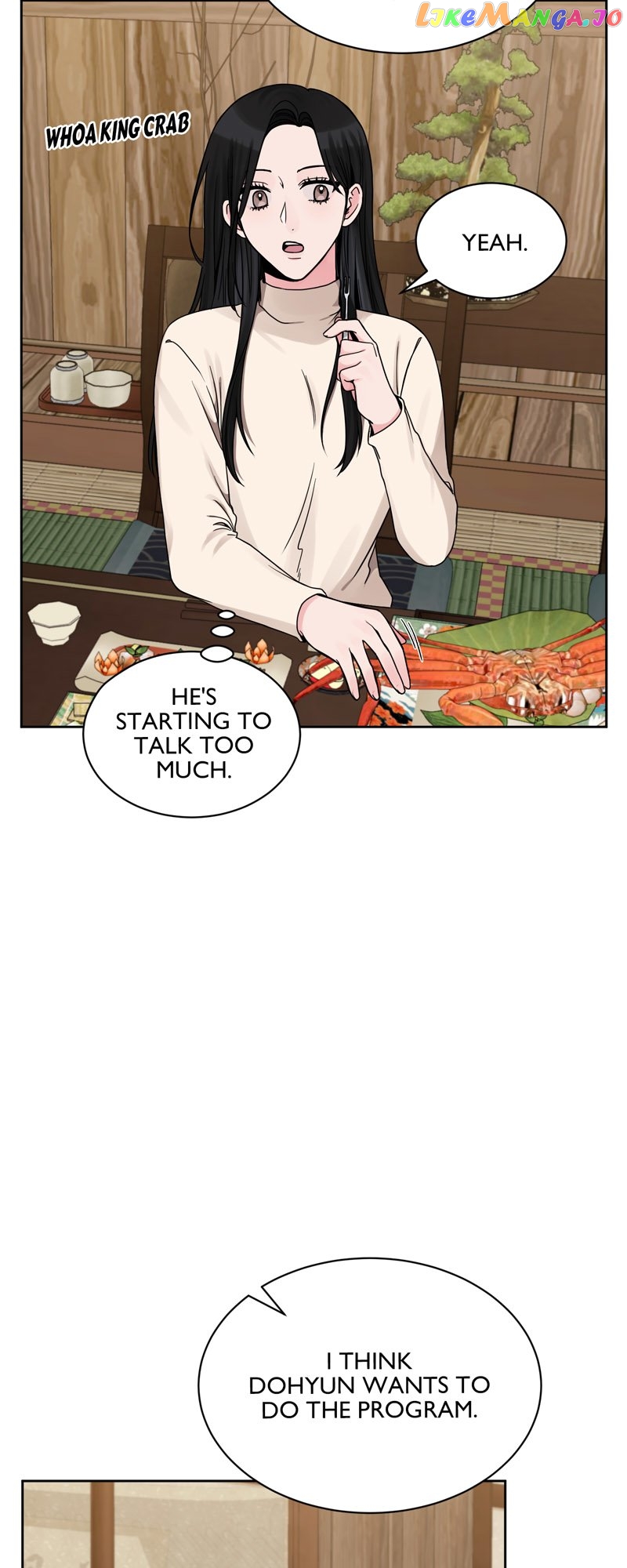 Going To Bed With My Hater Chapter 17 - page 27