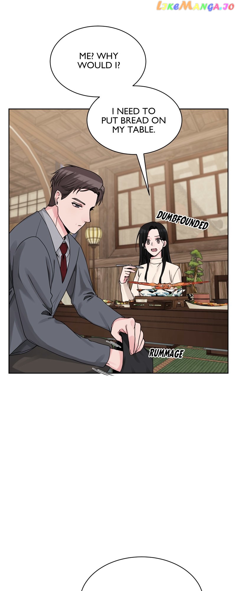 Going To Bed With My Hater Chapter 17 - page 31