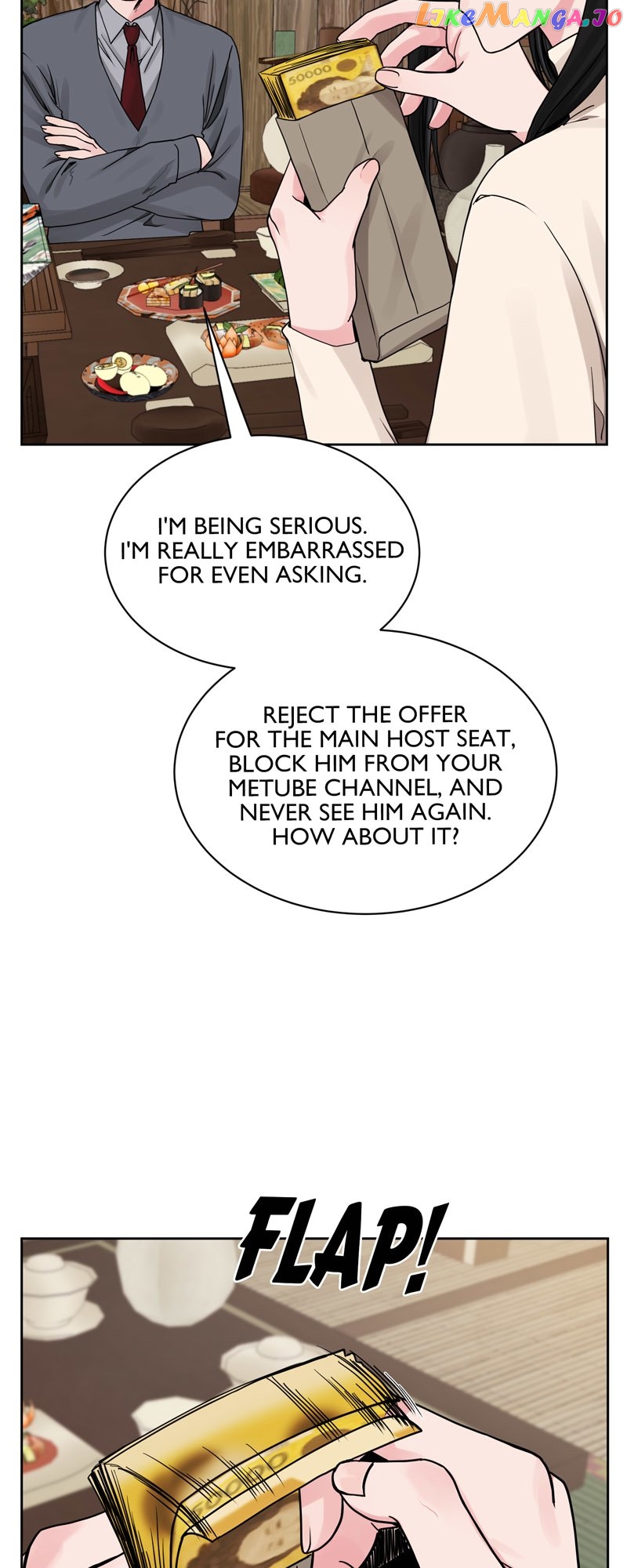 Going To Bed With My Hater Chapter 17 - page 33
