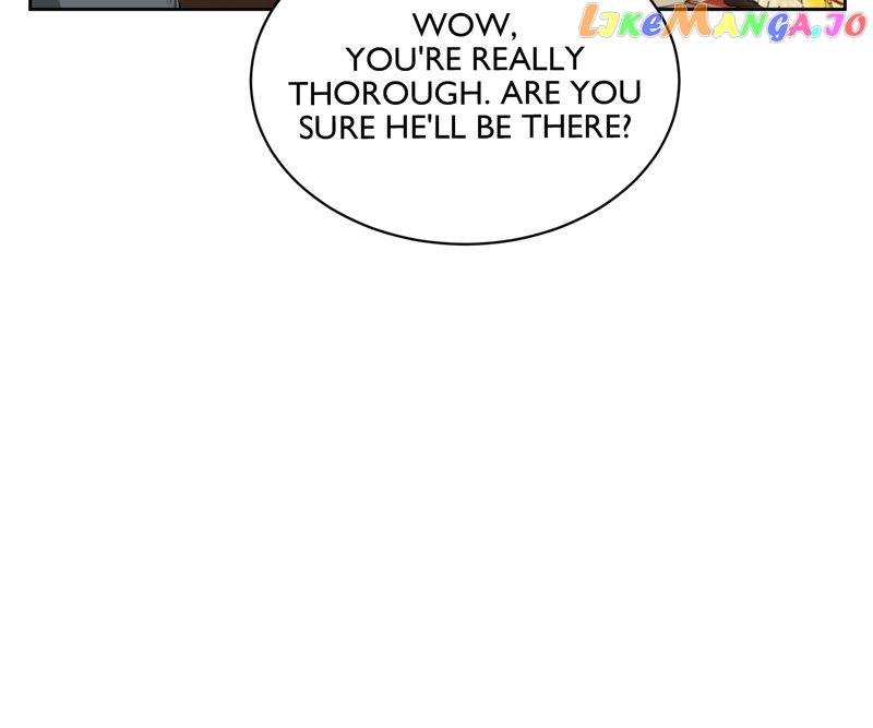 Going To Bed With My Hater Chapter 17 - page 36