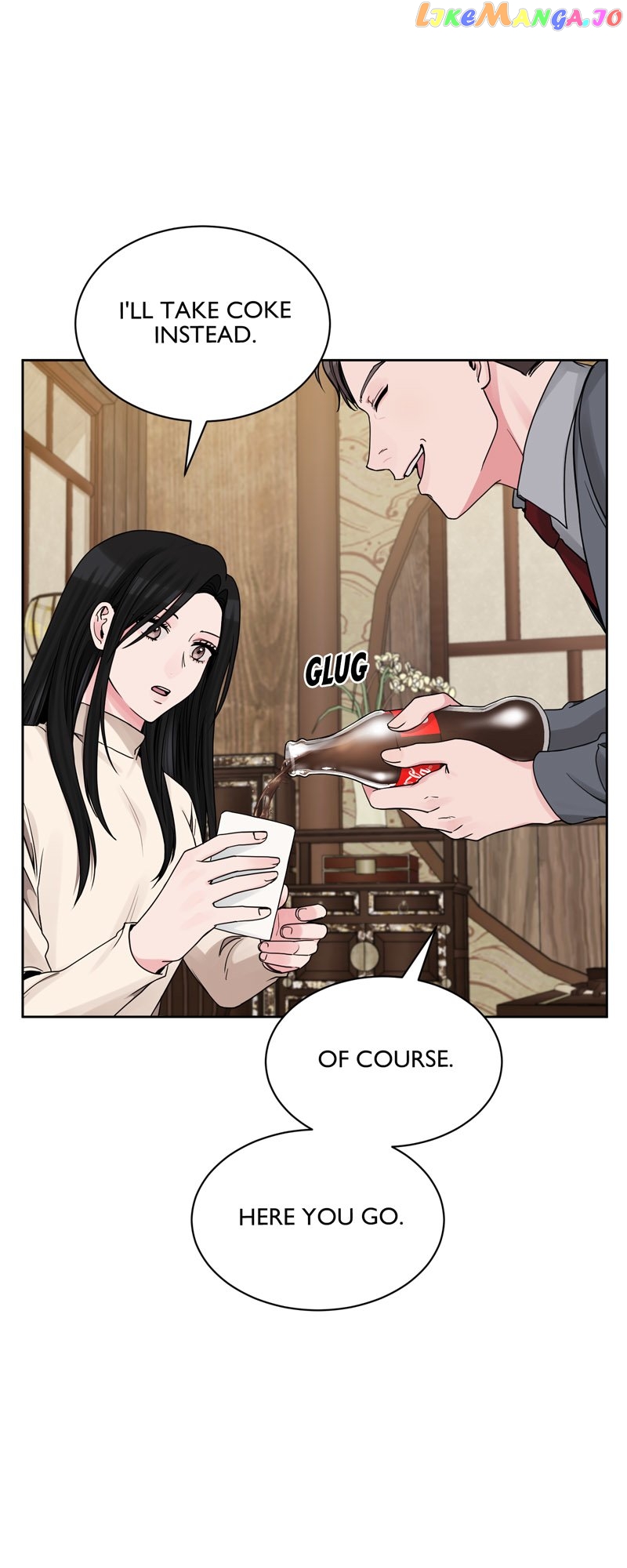 Going To Bed With My Hater Chapter 17 - page 40