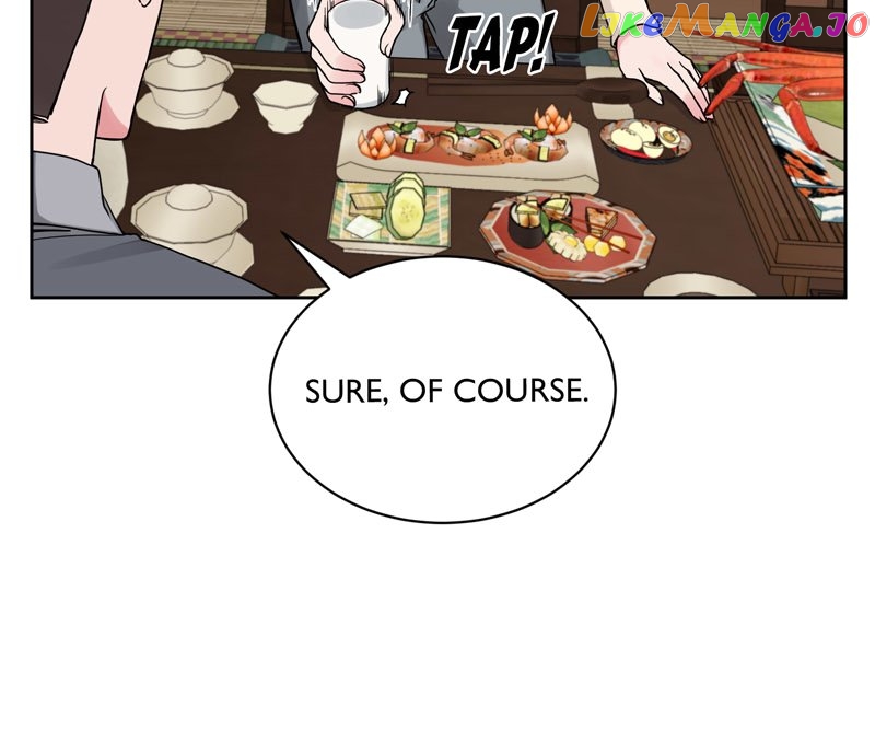 Going To Bed With My Hater Chapter 17 - page 42
