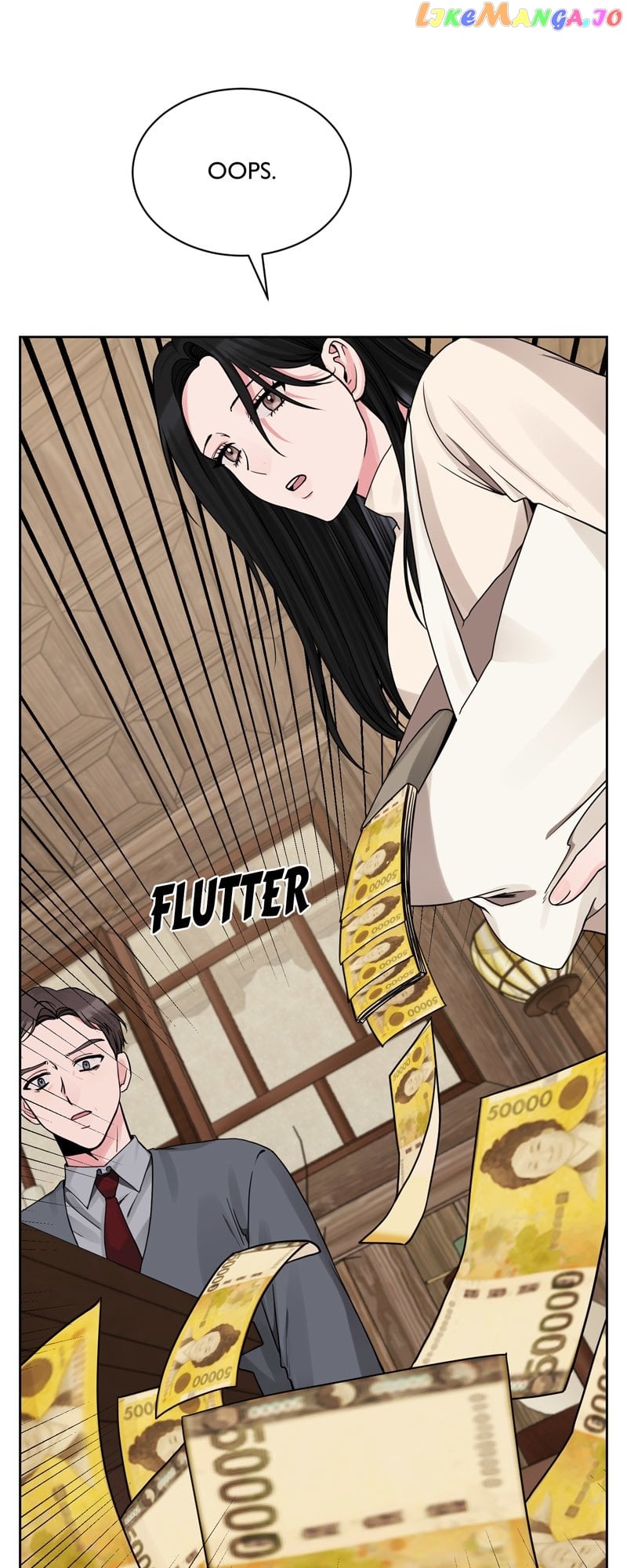 Going To Bed With My Hater Chapter 17 - page 44