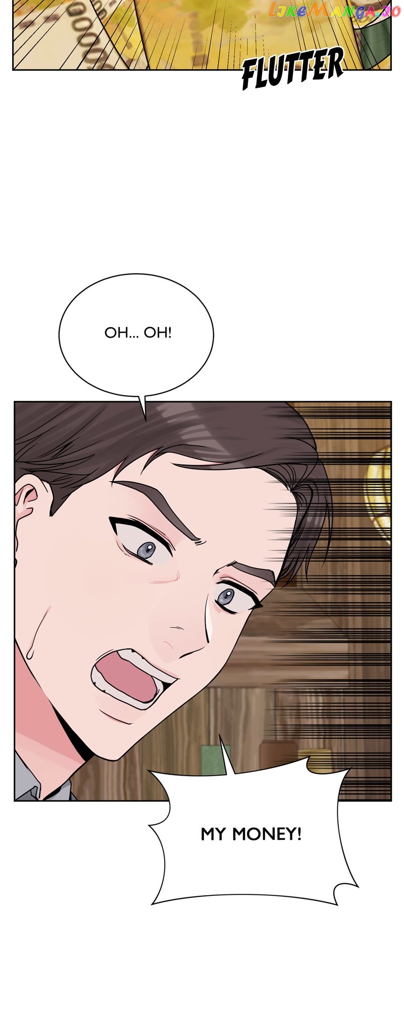 Going To Bed With My Hater Chapter 17 - page 45