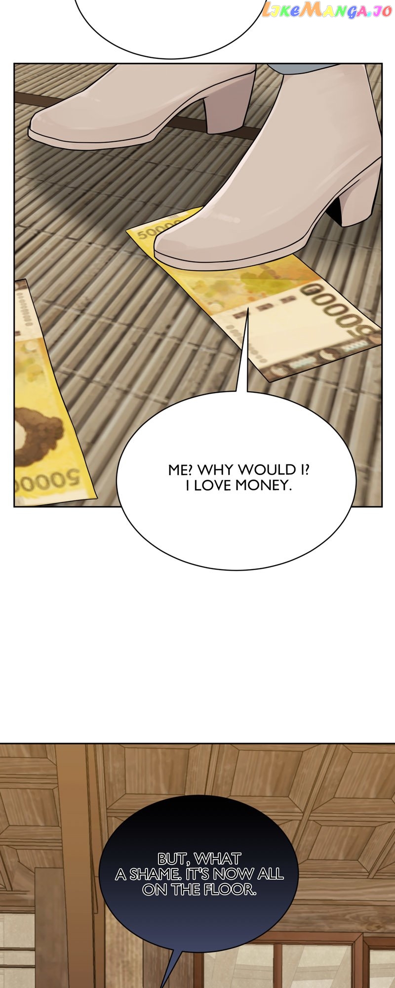 Going To Bed With My Hater Chapter 17 - page 47