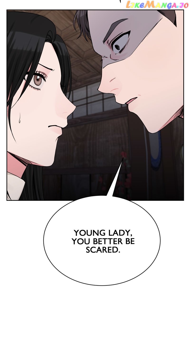 Going To Bed With My Hater Chapter 17 - page 57