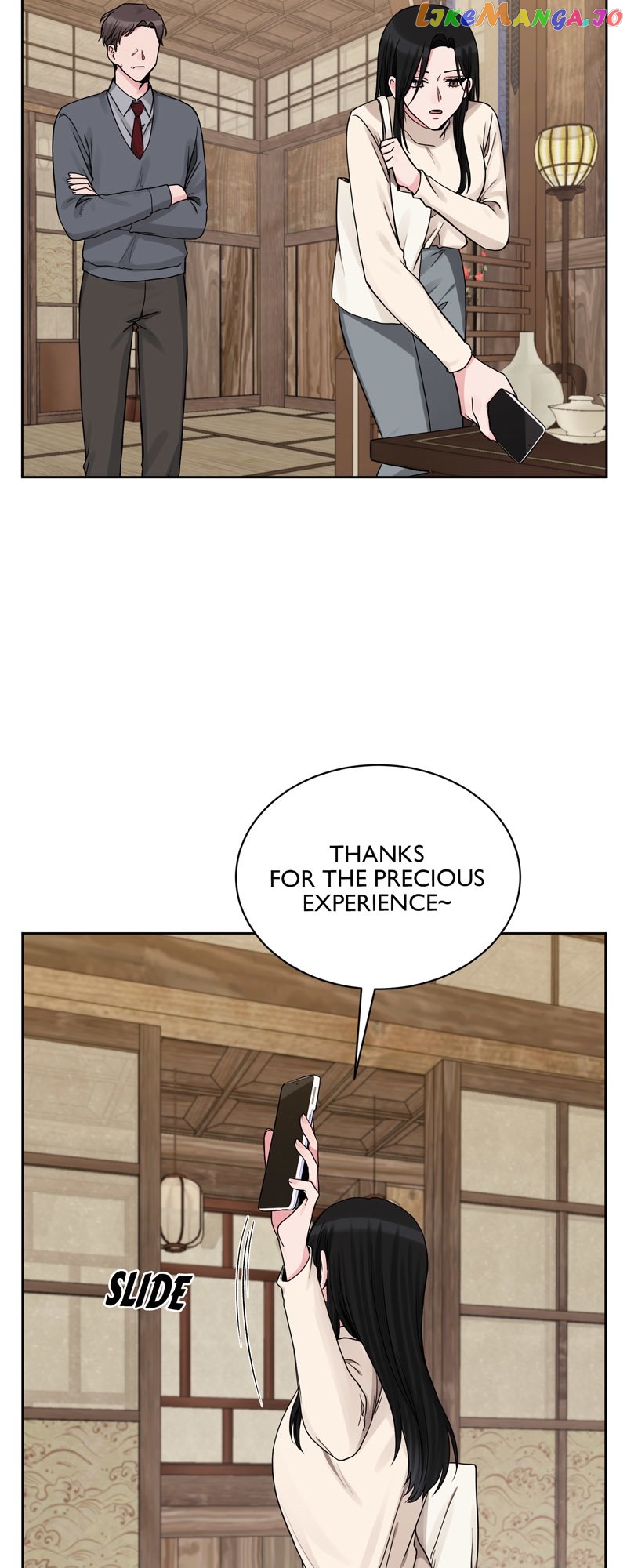 Going To Bed With My Hater Chapter 17 - page 59