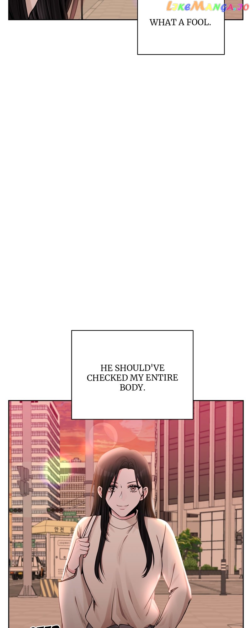 Going To Bed With My Hater Chapter 17 - page 62