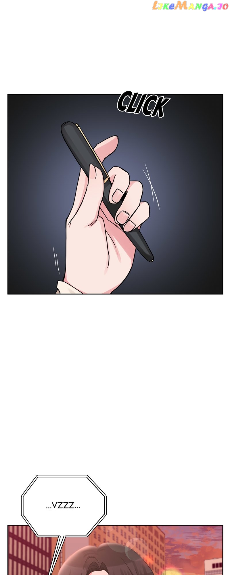 Going To Bed With My Hater Chapter 17 - page 64