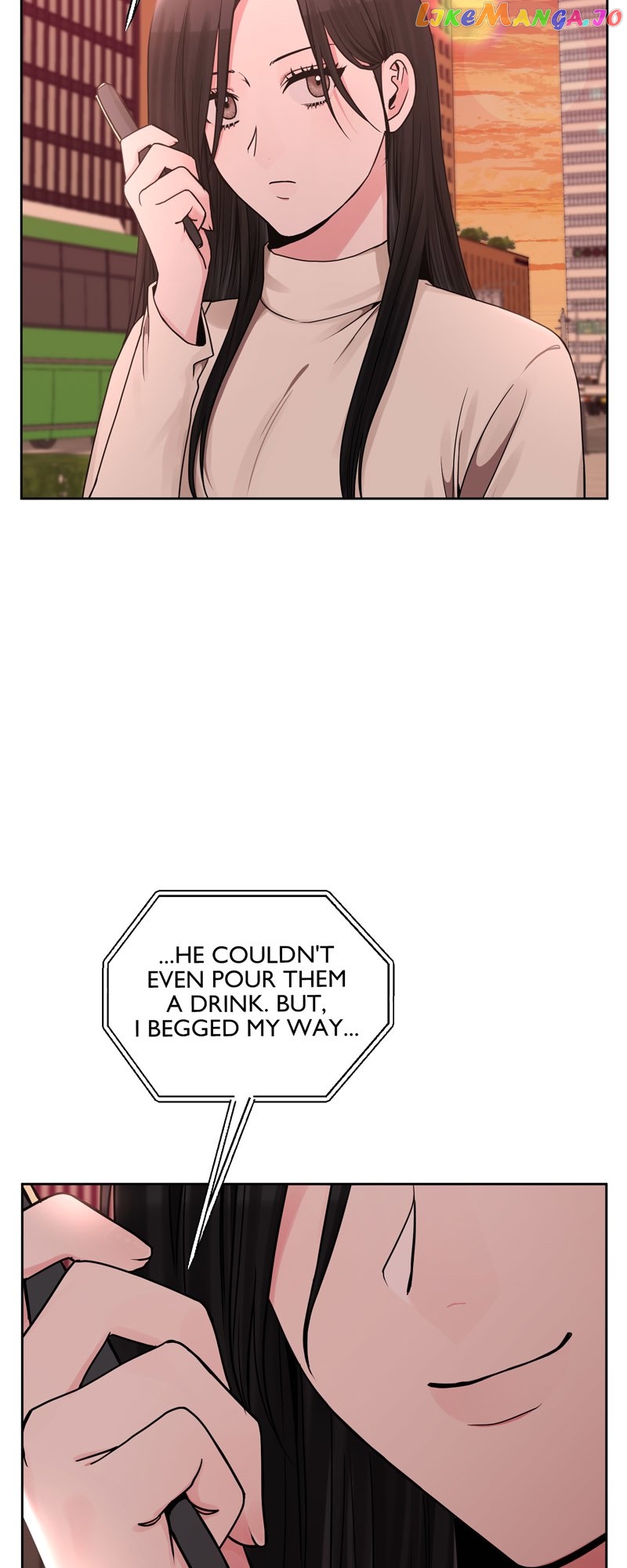 Going To Bed With My Hater Chapter 17 - page 65