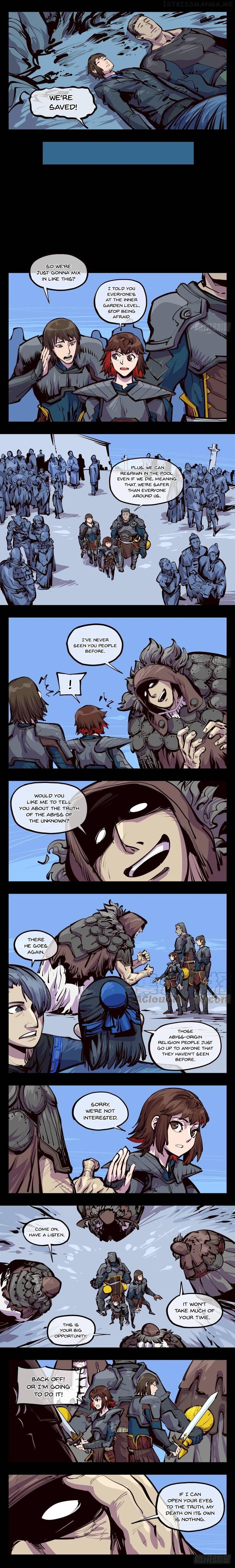 Records of The Mystic Gardens Chapter 147 - page 4