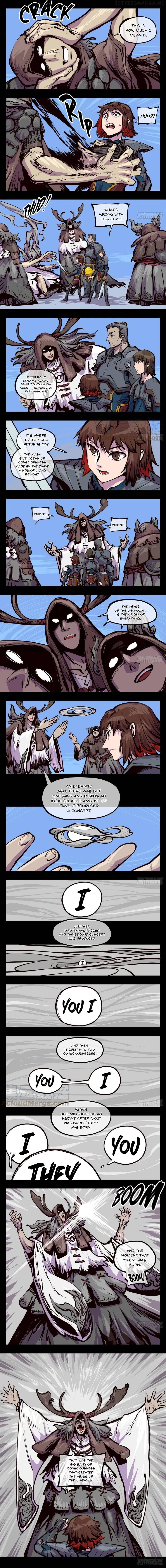 Records of The Mystic Gardens Chapter 147 - page 5