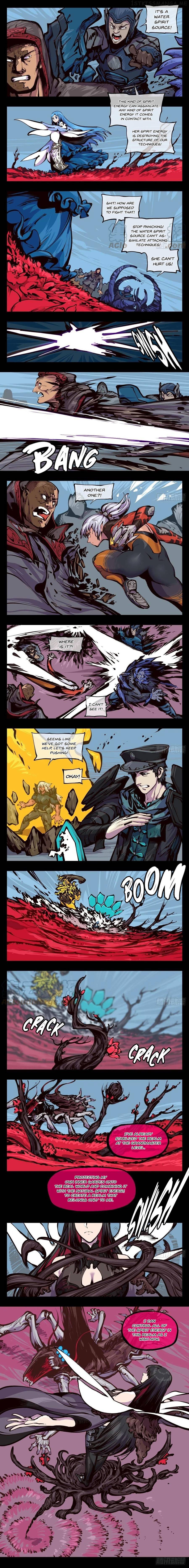 Records of The Mystic Gardens Chapter 146 - page 2