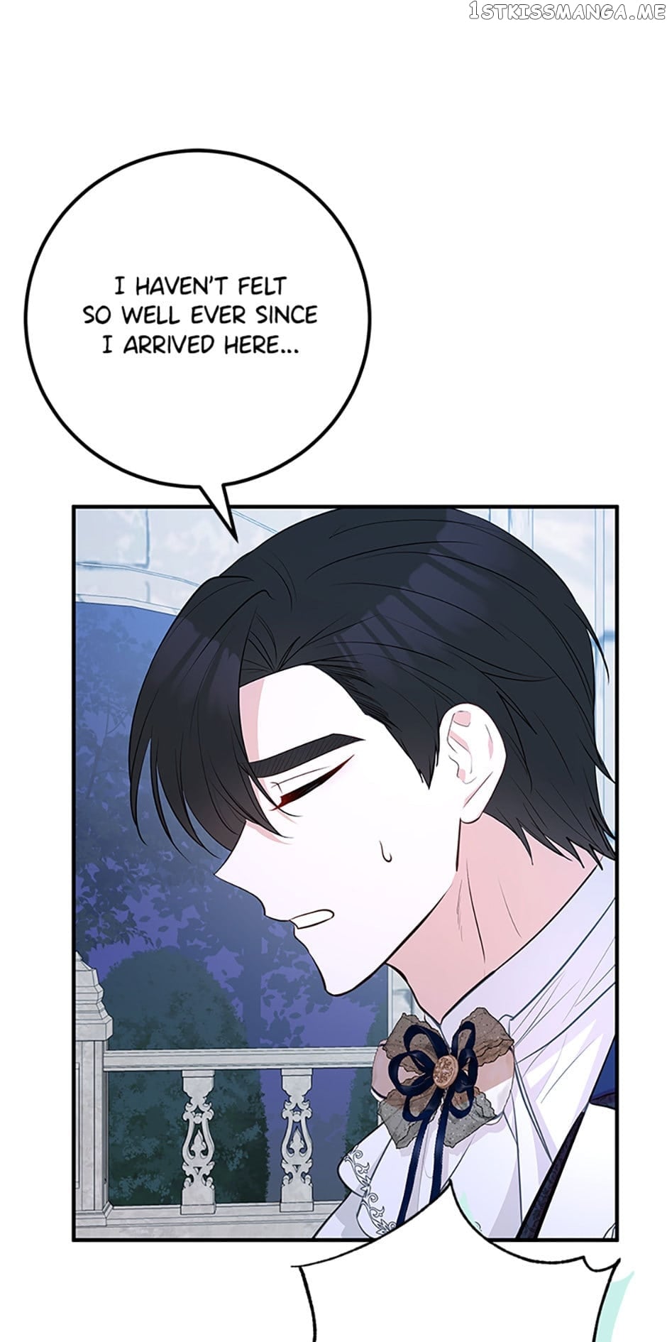 The Doctor Is Out Chapter 40 - page 10