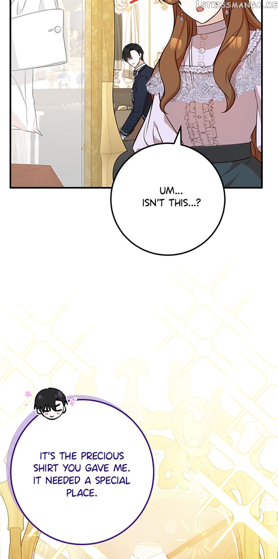 The Doctor Is Out Chapter 40 - page 16