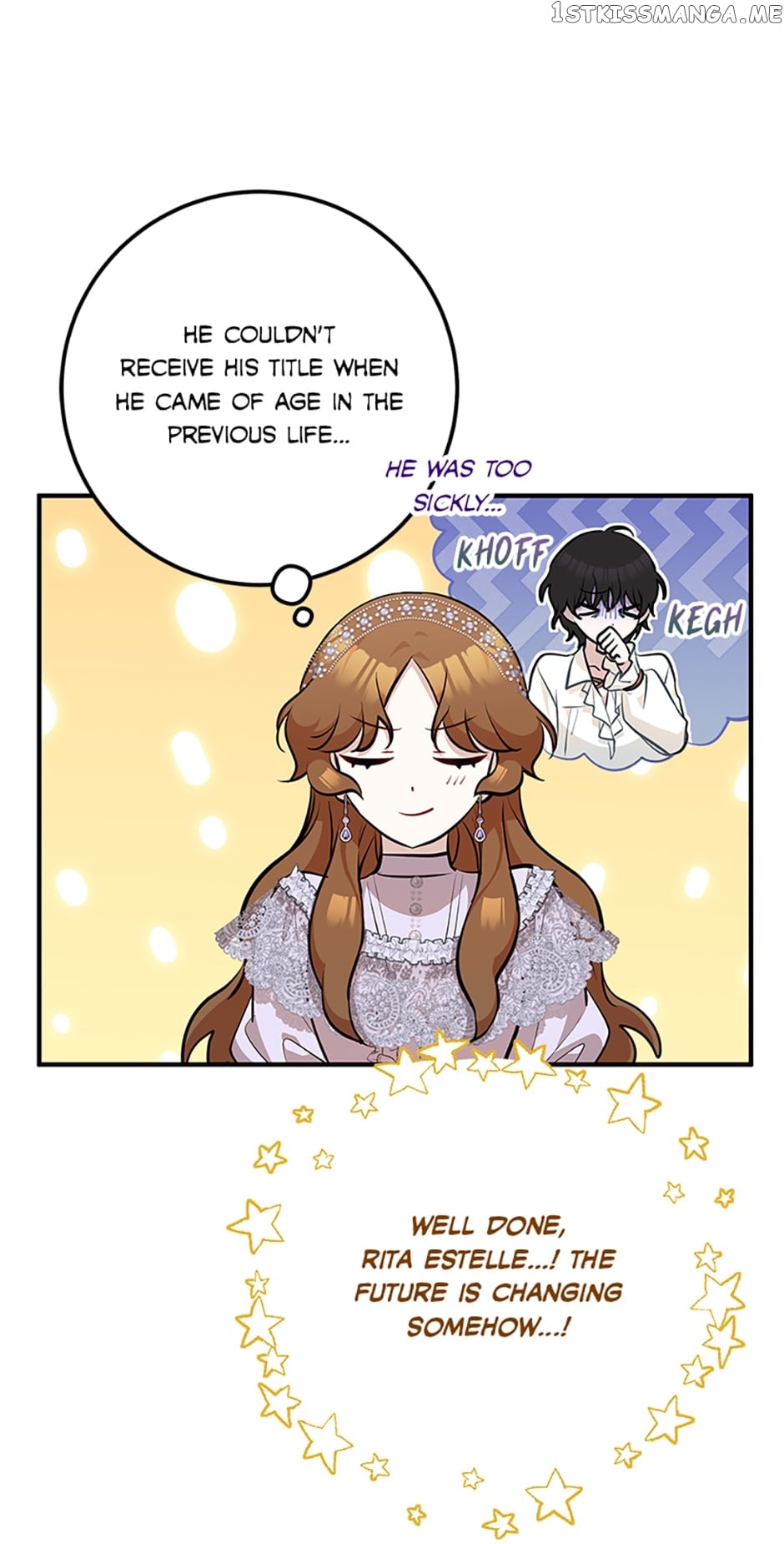 The Doctor Is Out Chapter 40 - page 20