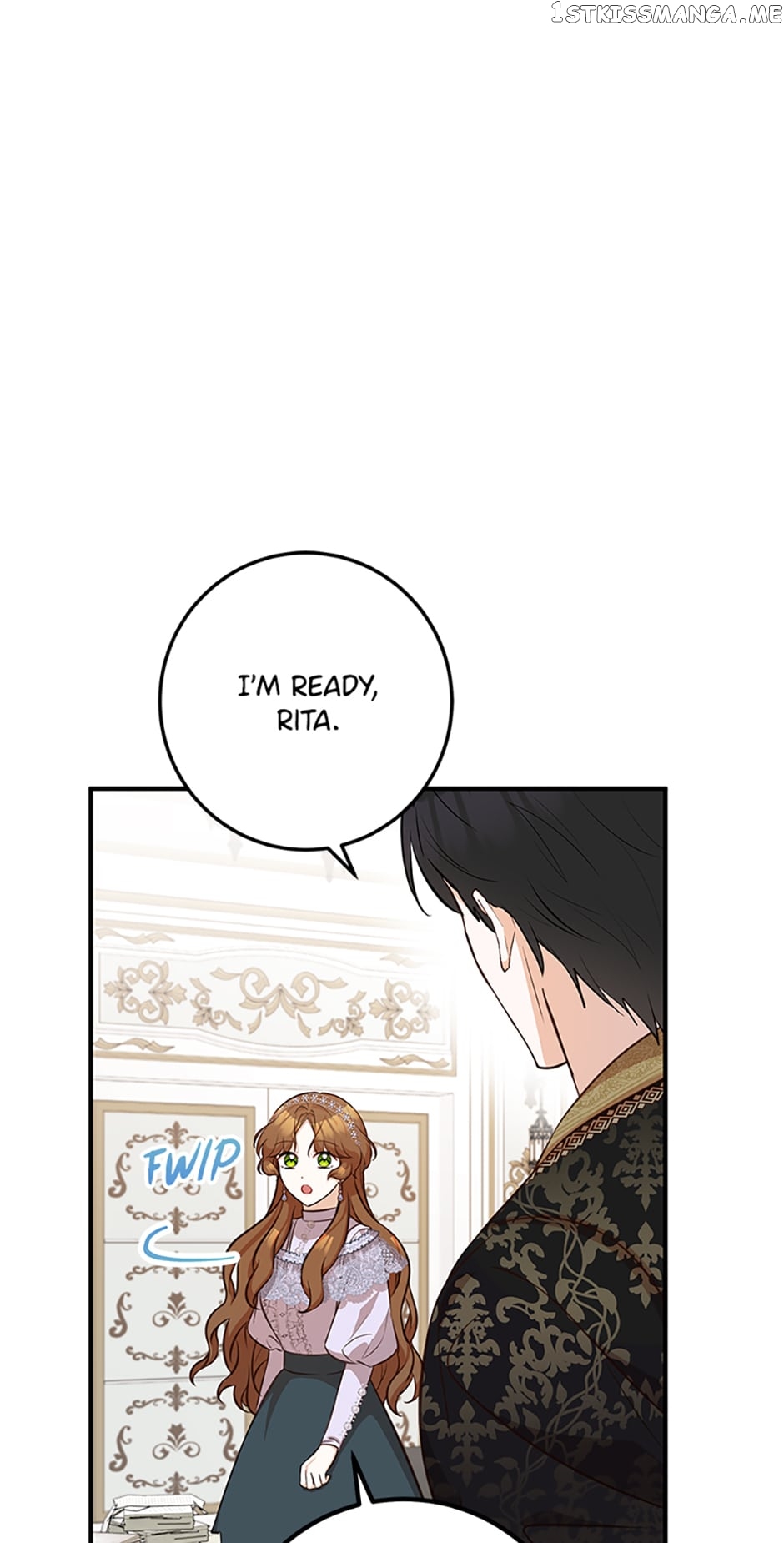The Doctor Is Out Chapter 40 - page 21