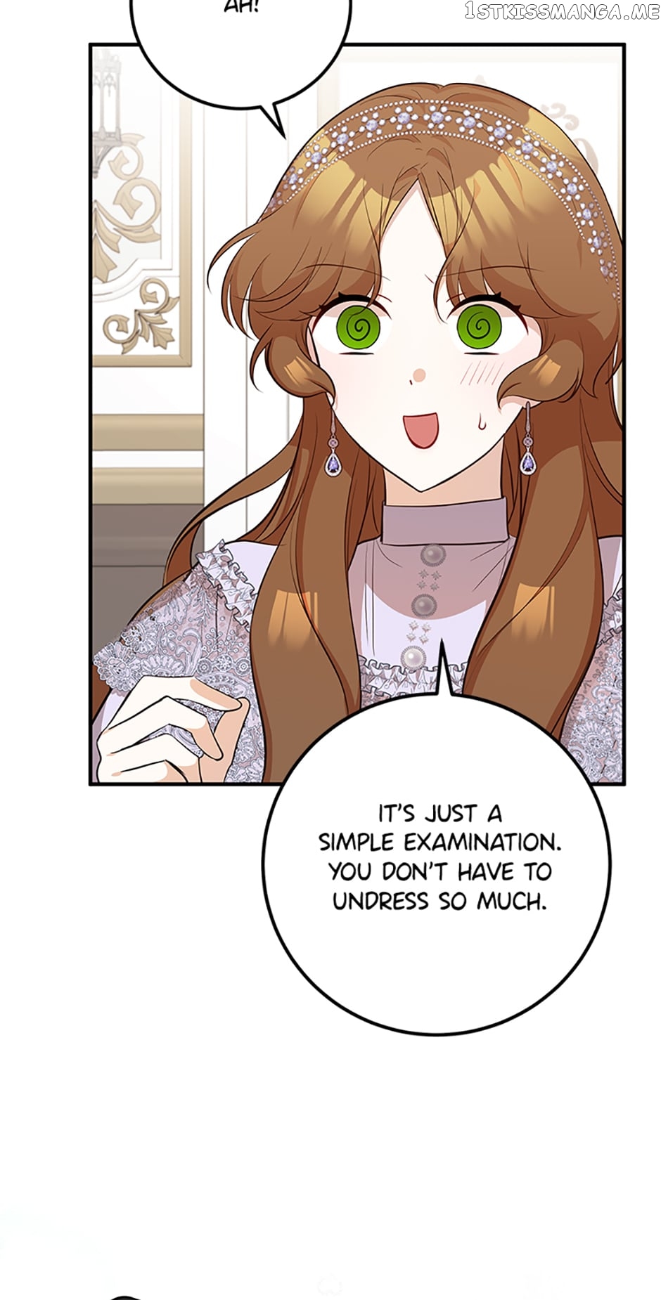 The Doctor Is Out Chapter 40 - page 24