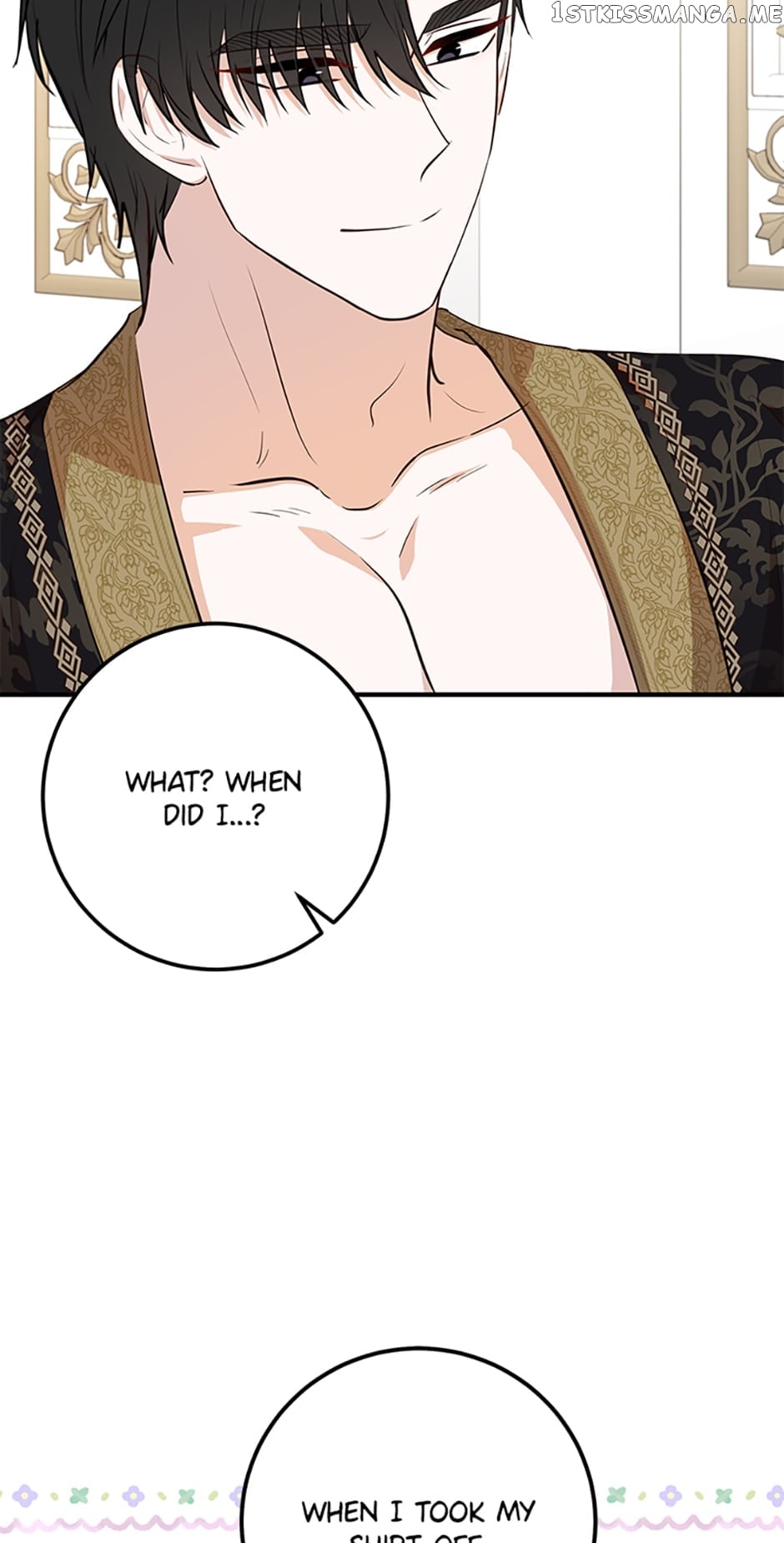 The Doctor Is Out Chapter 40 - page 26