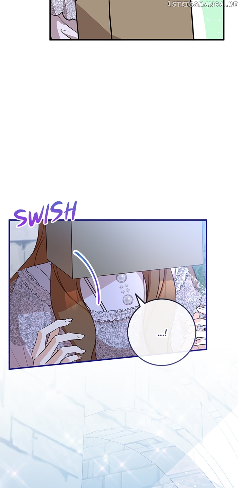 The Doctor Is Out Chapter 40 - page 3
