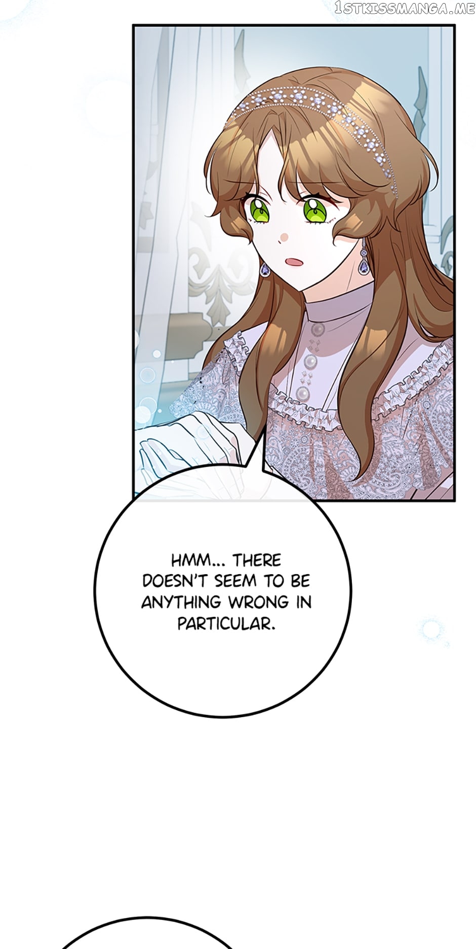 The Doctor Is Out Chapter 40 - page 30
