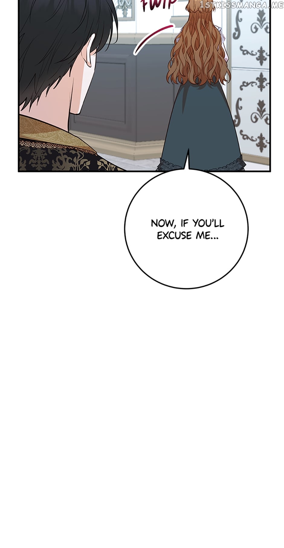 The Doctor Is Out Chapter 40 - page 44