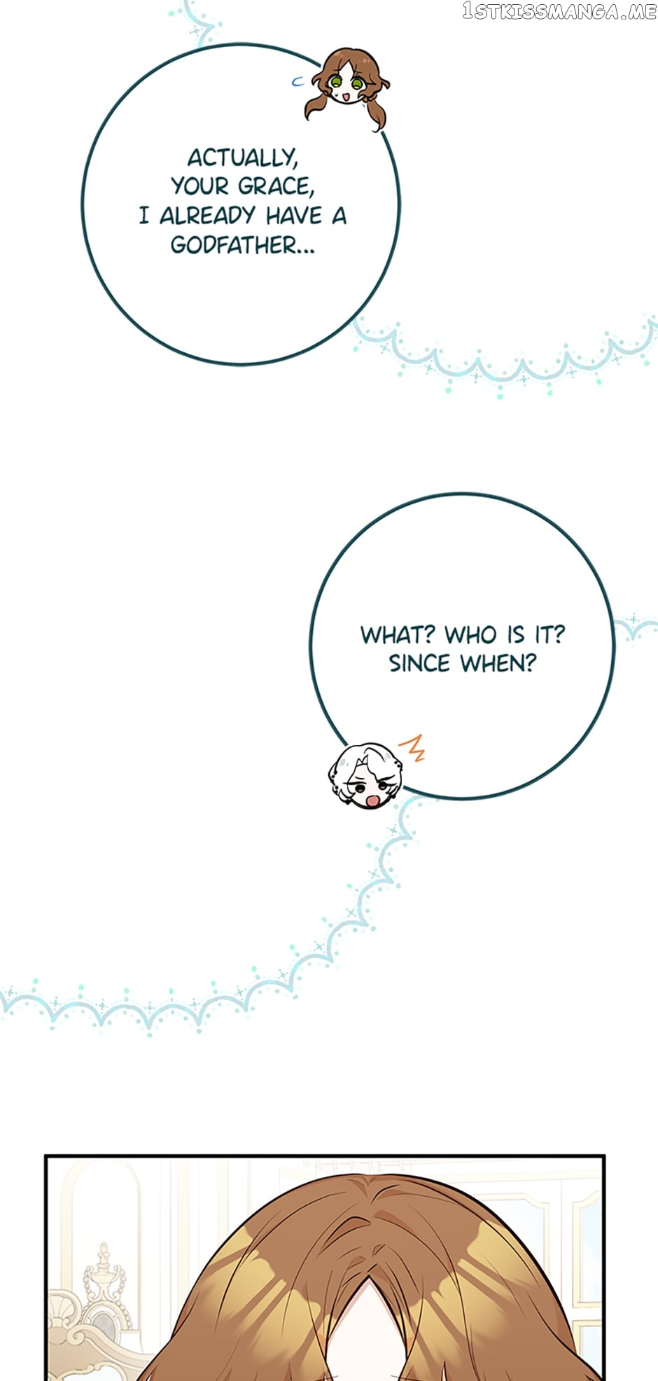 The Doctor Is Out Chapter 40 - page 67