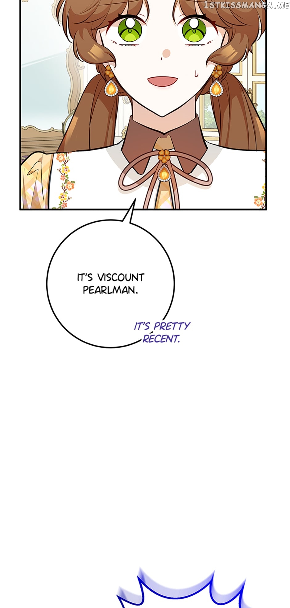 The Doctor Is Out Chapter 40 - page 68