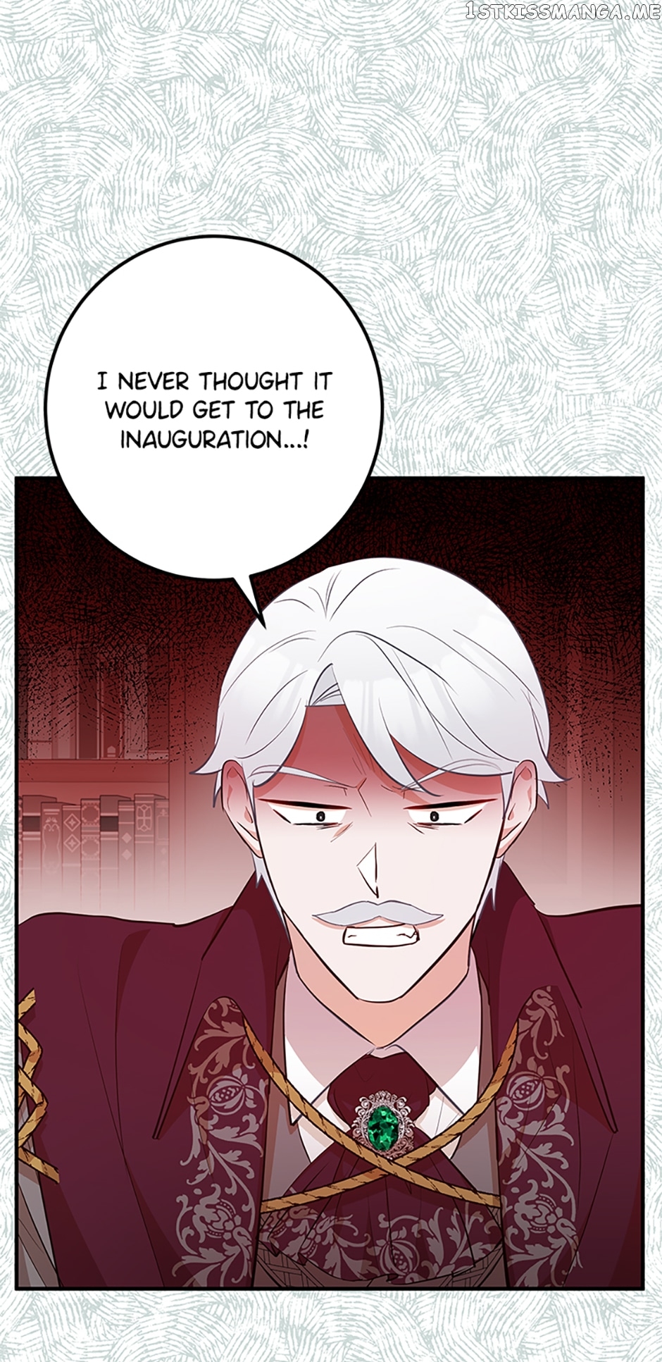 The Doctor Is Out Chapter 40 - page 74