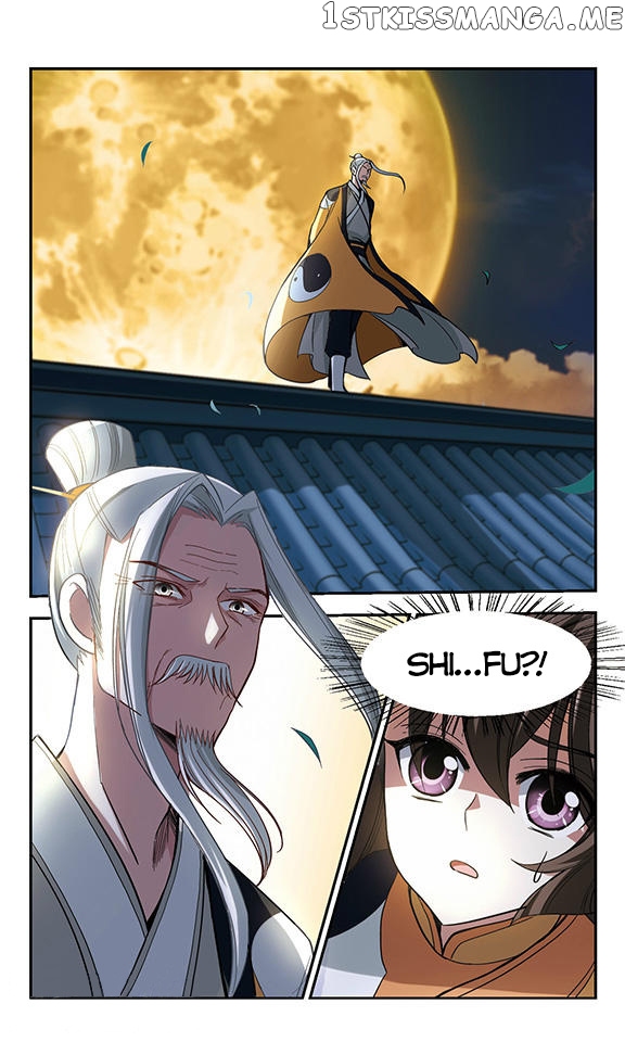 Qing Wo Yi Sheng Yi Shi Lian chapter 6 - page 25