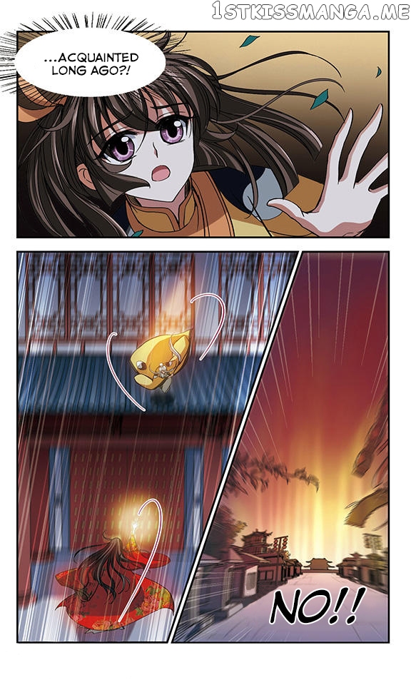 Qing Wo Yi Sheng Yi Shi Lian chapter 6 - page 28
