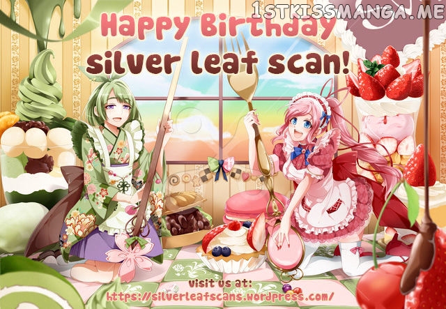 Qing Wo Yi Sheng Yi Shi Lian chapter 3 - page 1